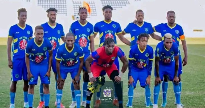Pré-saison : le Rwanda aux enfers, Lupopo (RDC) aux anges