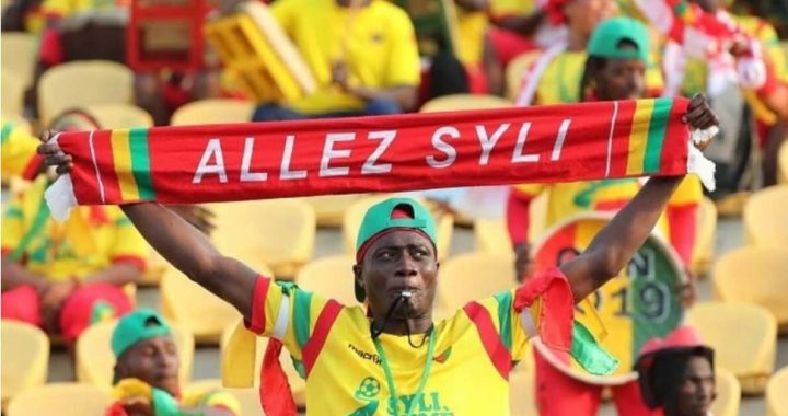 CAF : l&rsquo;organisation de la CAN 2025 retirée à la Guinée Conakry