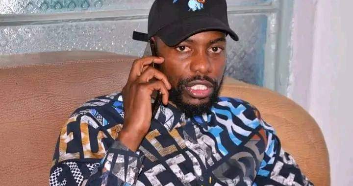 Youssouf Mulumbu, nouveau manager du FC Tanganyika