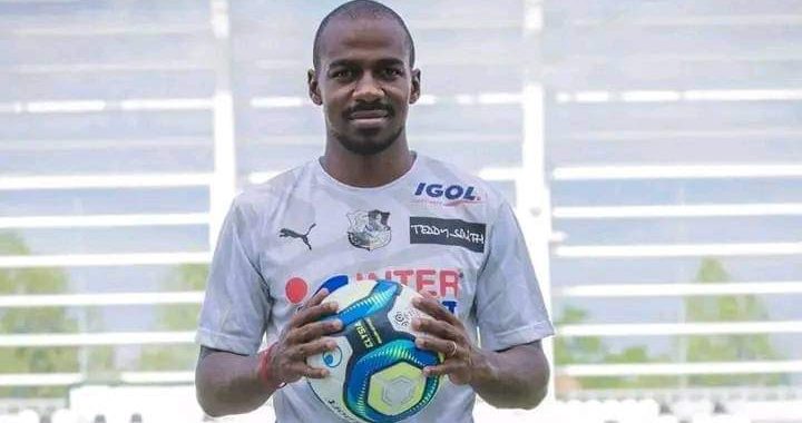 Transfert : Gaël Kakuta signe un come-back à Amiens !