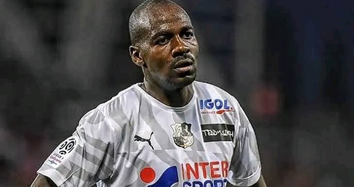 Marcato : Gaël Kakuta fait son come-back à Amiens SC