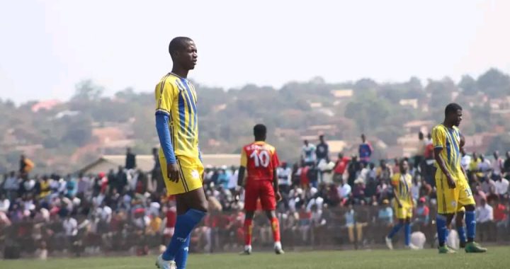 Ligue 1/RDC : Blessing intenable, Rangers s&rsquo;en sort de justesse, Simba et US Panda douchés
