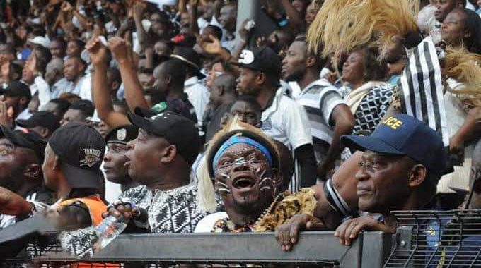 Ligue des Champions/ CAF: Mazembe éliminé aux tirs au but ! 