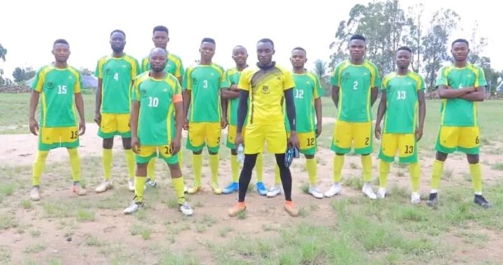 Ligue 2-Est B : Étincelle vs Ibanda Sport, un duel entre néophyte et connaisseur !