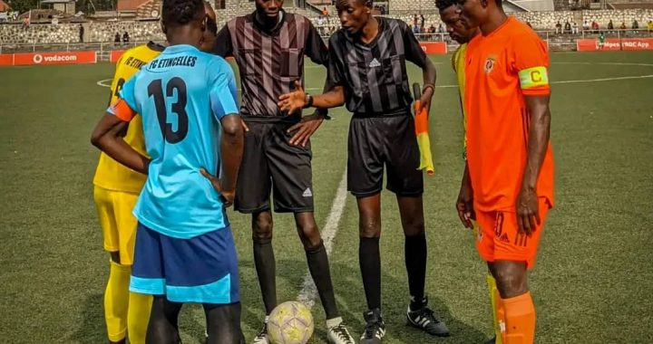Ligue 2-Est B : Étincelle et Ibanda Sport se respectent ! 