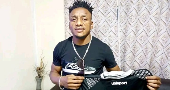 Foot-RDC : Enfin, Ley Matampi trouve un preneur ! 