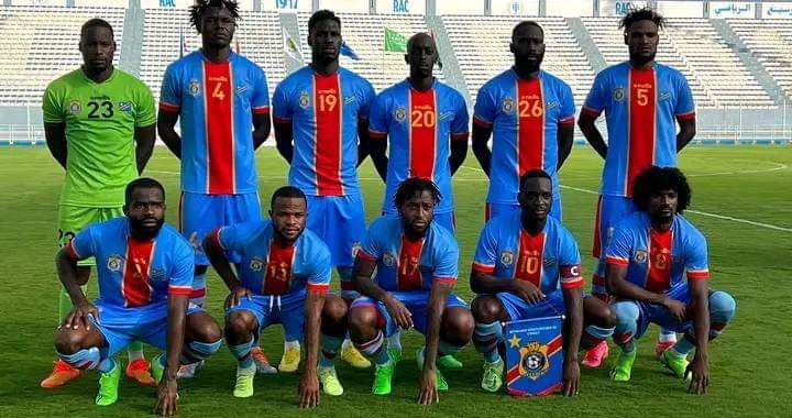 Classement FIFA/ Septembre 2022 : les Léopards stagnent