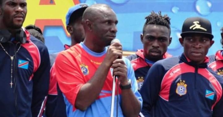 RDC: les décideurs appelés à faire signer des contrats aux techniciens nationaux 