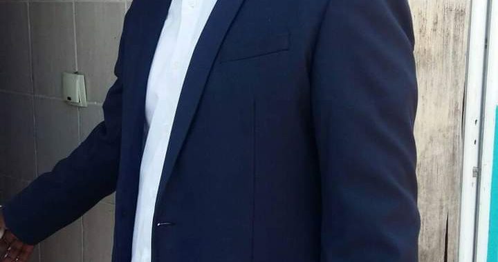 Joe Mutamba prend les commandes de Cercle de football des jeunes de la Gombe 