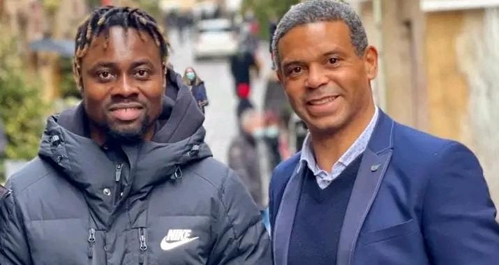 Léopards U20 : Michel Dinzey prend les commandes du staff technique