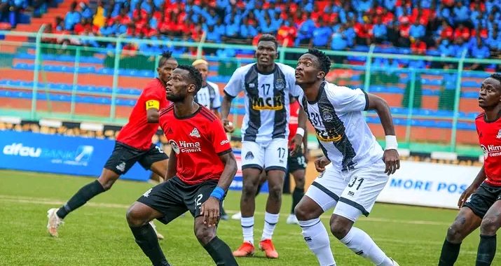 Interclubs de la CAF: la date du tirage au sort de la phase des groupes dévoilée ! 