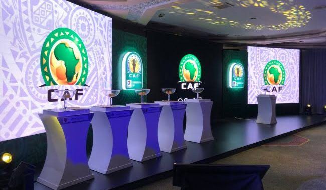 Le tirage au sort des inter-clubs de la CAF reporté !