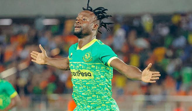 Mercato : Fiston Kalala séduit les dirigeants de Mamelodi Sundowns