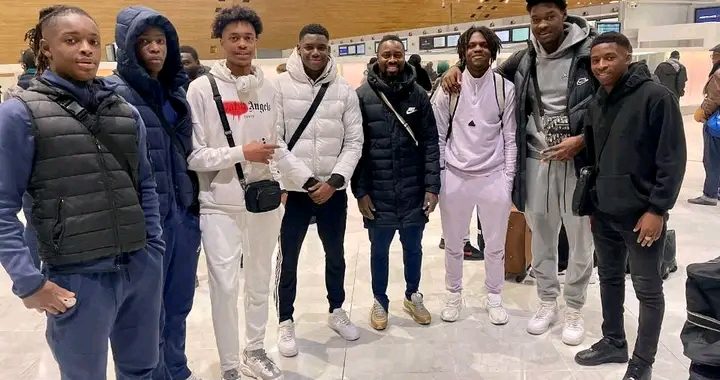 Elim CAN U20 Egypte 2023: 7 internationaux congolais en route pour Kinshasa