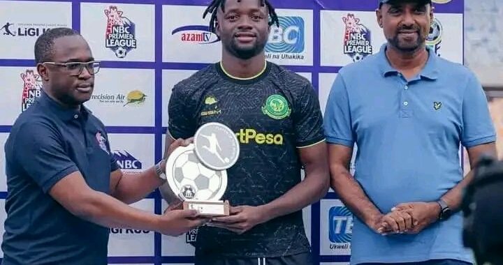 Tanzanie : Fiston Kalala offre la victoire à Young Africans !