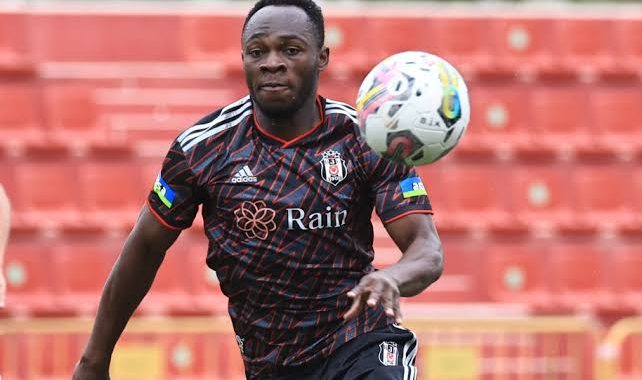 Amical : Jackson Muleka aux anges, Besiktas s&rsquo;impose devant Charleroi