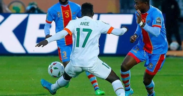 CHAN 2022/Débâcle des Léopards : à qui incombe la responsabilité ?