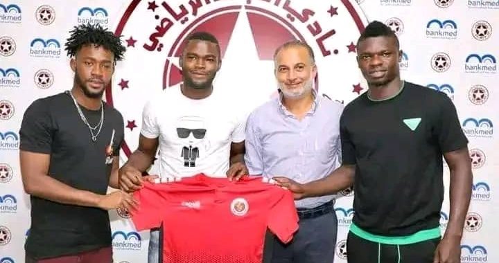 Mercato : Chico Ushindi à nouveau prêté, Jean Baleke doit encore patienter