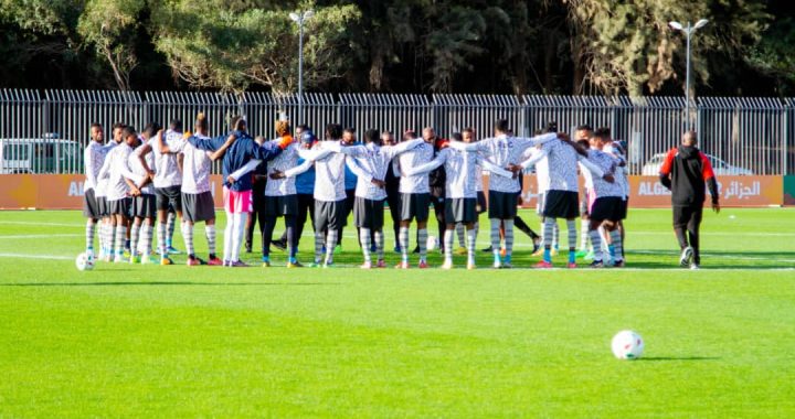 CHAN 2022: deux Léopards de la RDC forfaits contre l&rsquo;Ouganda !