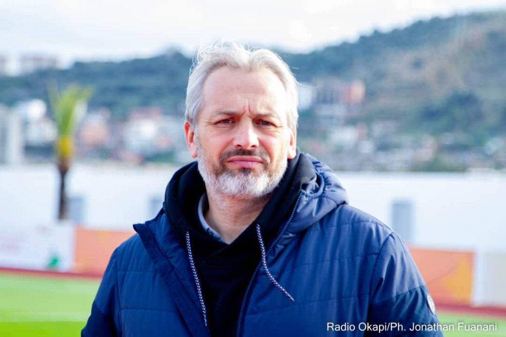Sebastien Desabre