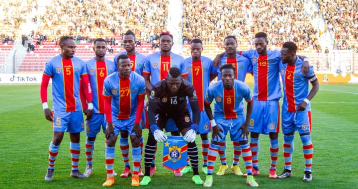 CHAN 2022 : la RDC et l’Ouganda se neutralisent dans un duel dégoûtant