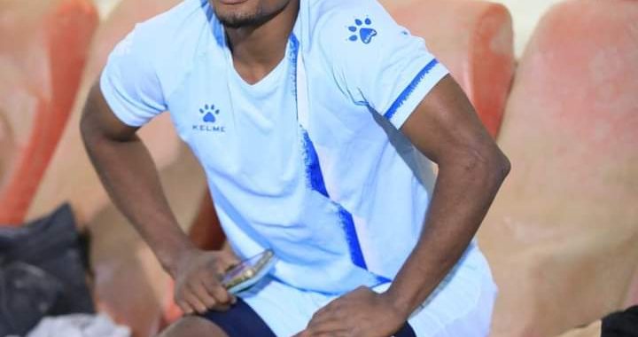Mercato : Steven Ebuela rejoint Al Hilal du Soudan de Florent Ibenge