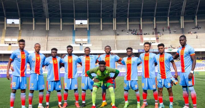 La FECOFA dans ses œuvres, les Léopards U23 disqualifiés !