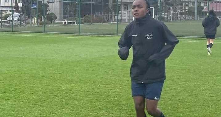 Mercato : Bénie Kalala file en Turquie 