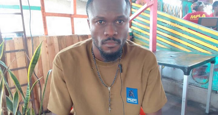 Dossier Nzungu Mafuana, la réaction positive de V Club