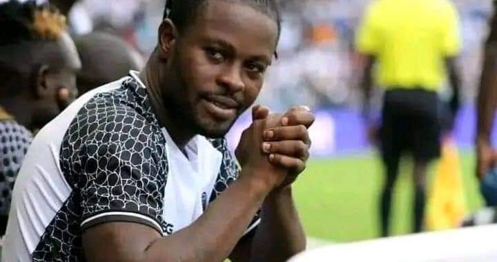Trésor Mputu est le meilleur joueur avec qui j&rsquo;ai joué en sélection (Youssouf Mulumbu)