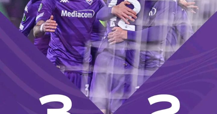 EUROPA CONFERENCE LEAGUE : Sporting Braga et Simon Banza sortent par la petite porte !