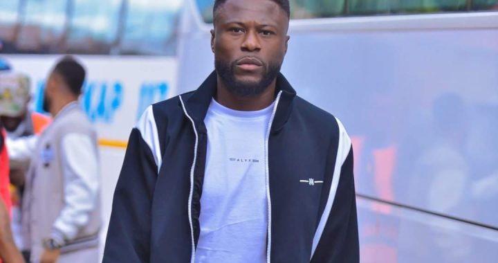 CAN 2023 – Léopards : « … nous allons atteindre l’objectif » (Chancel Mbemba)