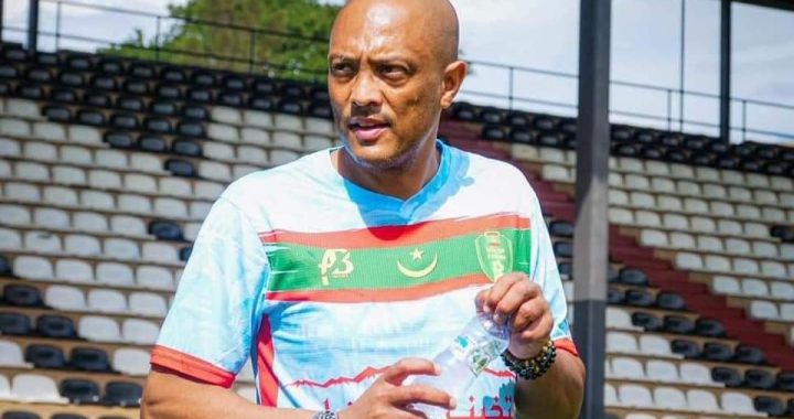 RDC-MAURITANIE : AMIR ABDOU N&rsquo;A PAS PEUR DE LA RDC !