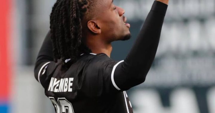 Joris Kayembe, le jeune joyau qui rejoint la tanière des Léopards