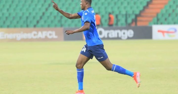C1-CAF : AL HILAL DE FLORENT IBENGE ET LILEPO MAKABI PRENNENT LA TÊTE DE LEUR GROUPE