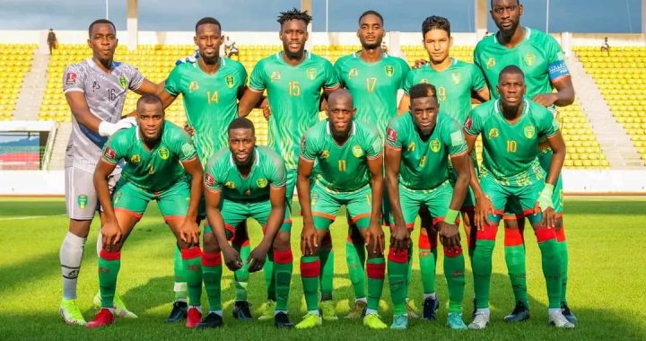 CAN 2023 : les Mauritaniens attendus à Lubumbashi !