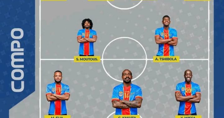 Le 11 de départ de Sébastien Desabre