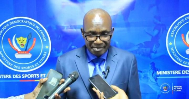 COUPE DU CONGO : UNE FINALE  » LIPANDA  » POUR L&rsquo;ÉDITION 2023 !