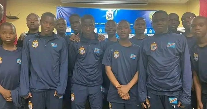 African Schools Football Championship 2023 : le CS Horizon de Bukavu déclare forfait !
