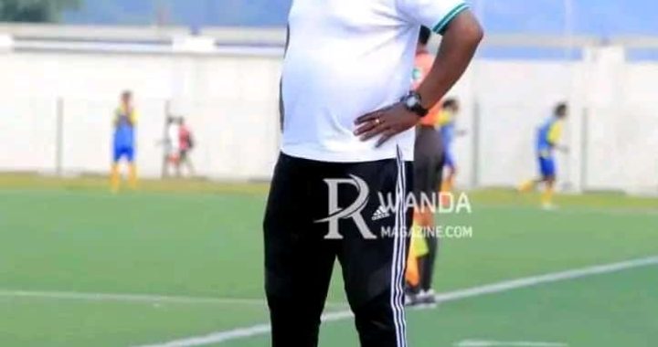 Le football congolais endeuillé, le coach Addy Bukaraba n&rsquo;est plus !