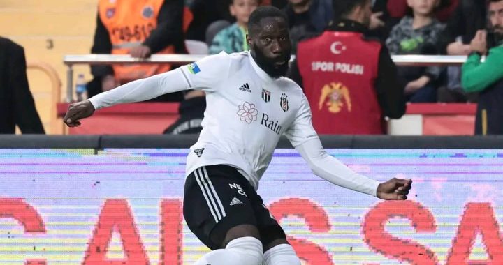 D1 Turquie : encore une passe de Masuaku pour la gagne !
