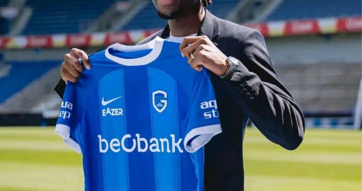 Mercato : Joris Kayembe heureux de son nouveau bail