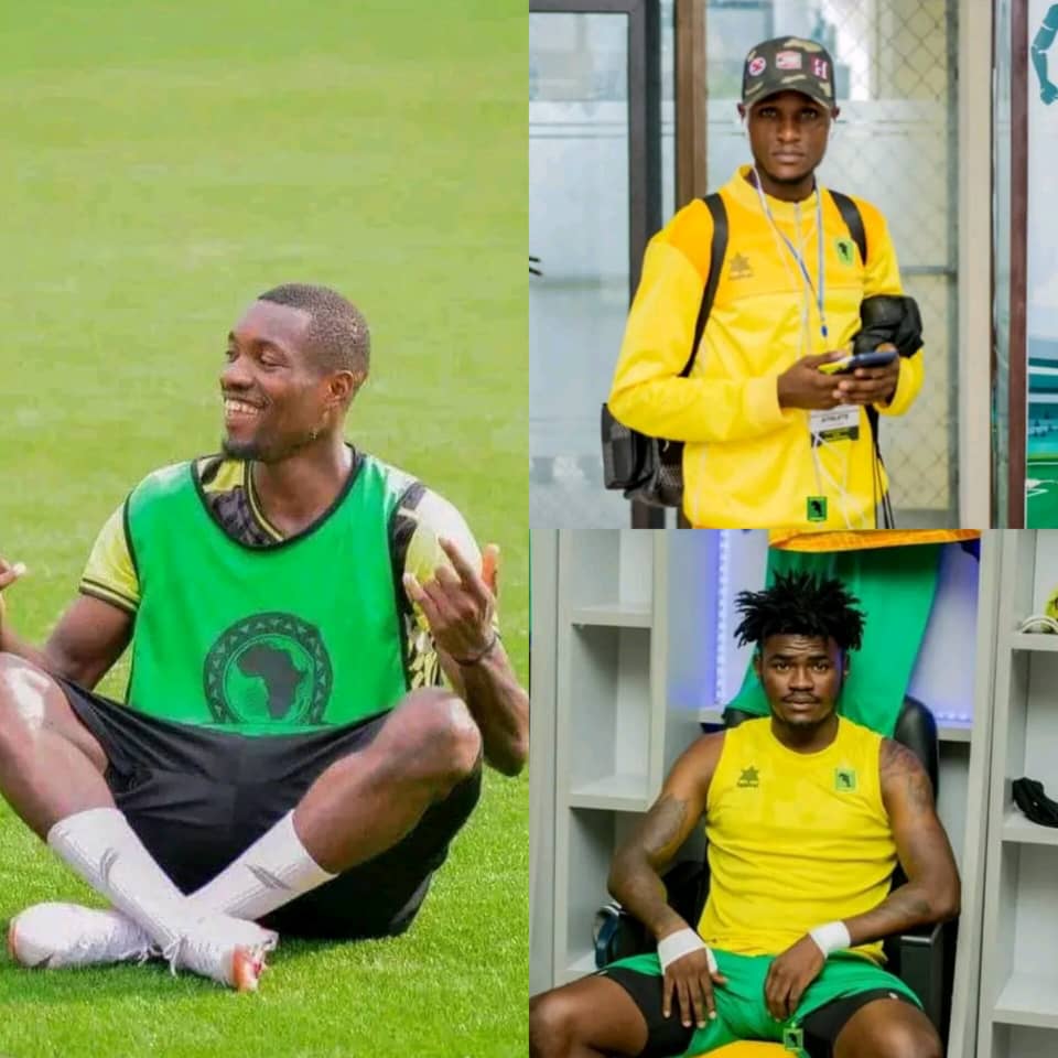 Vita Club : Jacques Temopele, Jérémy Mbuyi et Zachary Foe Ndongo quittent le navire 1 IMG 20230523 WA0089