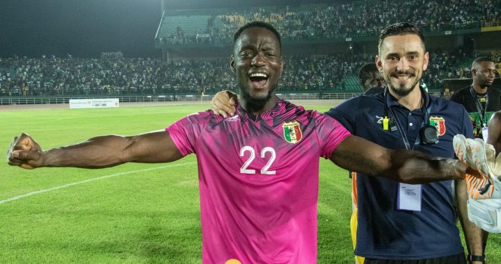 Alex Coppolani : ‘‘Travailler à Mazembe, a été très enrichissant, cela m’a ouvert d’autres portes’’