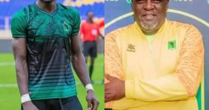 MERCATO : Guy Mfingi et Jean-Medard Nseka quittent Vita Club 