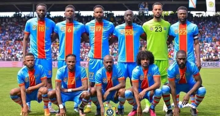 Léopards: les 27 de Sébastien Desabre pour défier le Gabon