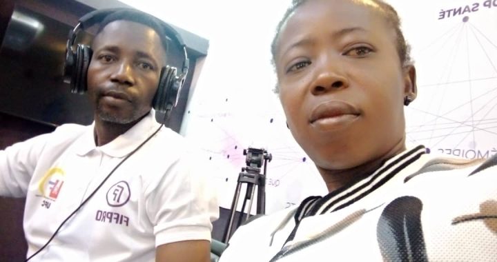 JP Kamango:  » L&rsquo;UFC lance officiellement la campagne de sensibilisation pour la reconversion des joueurs »