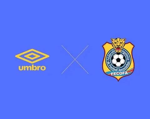 Léopards : le nouveau maillot de marque « UMBRO » sera bientôt dévoilé