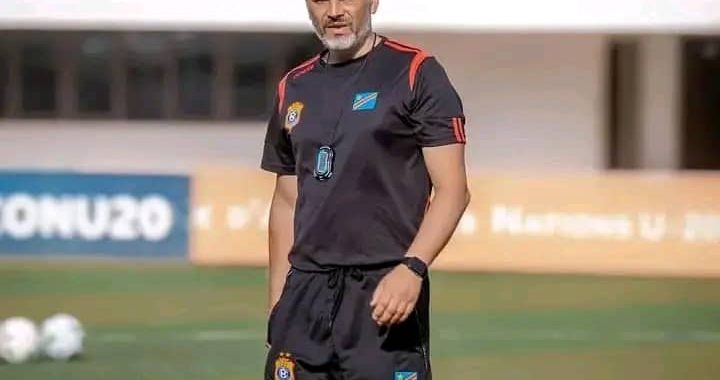 Amical RDC-Ouganda, une rencontre pour jauger le niveau des Léopards ( Sébastien Desabre)