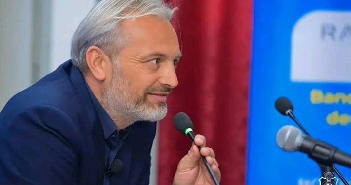 ELIMINATOIRES CAN CÔTE D&rsquo;IVOIRE 2023 :  » Mathématiquement, la qualif est possible » (Sébastien Desabre)